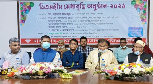 দেশে ভালো ডাক্তার আছেন, খালেদা জিয়া সুস্থ হয়ে উঠবেন: তথ্যমন্ত্রী