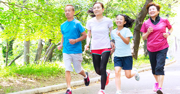 প্রাকৃতিক উপায়ে মেটাবিলজম বাড়ানোর উপায়