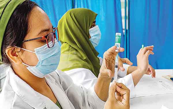 ৮১২৮ জন সিনিয়র স্টাফ নার্সের নিয়োগ সম্পন্ন