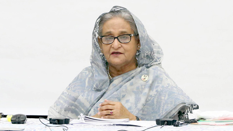 তরুণদের উদ্যোক্তা হওয়ার আহ্বান প্রধানমন্ত্রীর