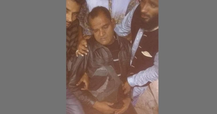 নাটোরে দূর্বৃত্তদের হামলায় বিএনপি নেতা আহত