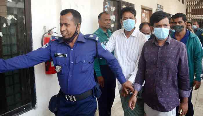 ৬ ছাত্র হত্যার ফাঁসির আসামিকে নৌকার মনোনয়ন, পরে প্রত্যাহার