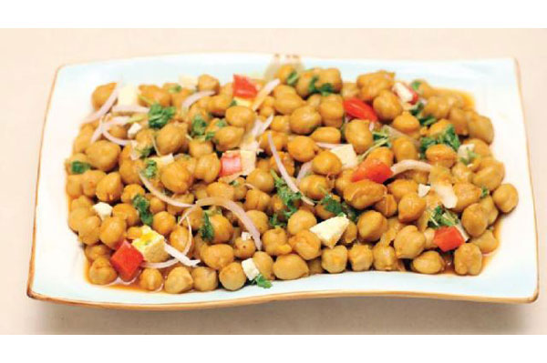 শীতকালে ছোলা খাওয়ার উপকারিতা