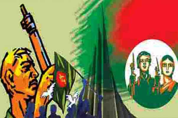 হায় বাংলাদেশ, এমন নিয়তি নিয়ে জন্ম তোমার একাত্তরে!