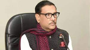 প্রধানমন্ত্রীর সঙ্গে কথা বলব মুরাদের মন্তব্যের বিষয়ে: কাদের