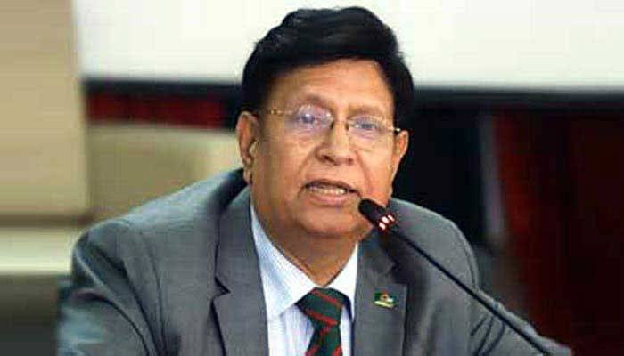 প্রতিবেশী দেশে যেতে ভিসা লাগবে না, আশা পররাষ্ট্রমন্ত্রীর