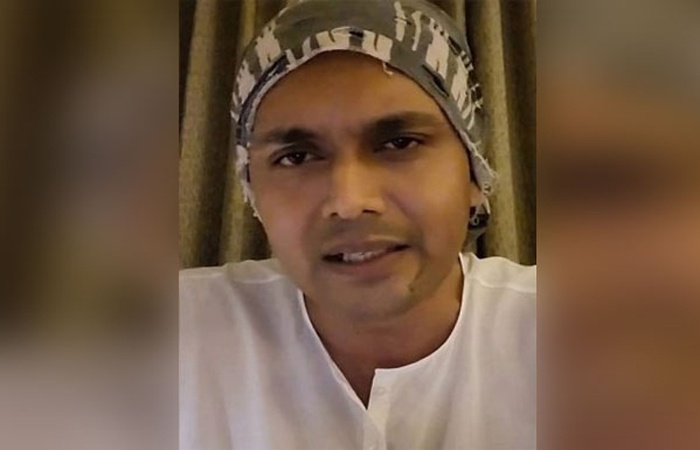 সমালোচনার মুখে ক্ষমা চাইলেন শুভ