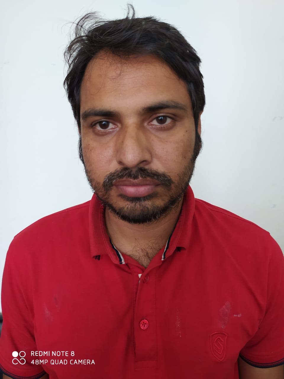 বঙ্গবন্ধুকে কটুক্তিকারীকে গ্রেফতার করেছে কাউন্টার টেরোরিজম