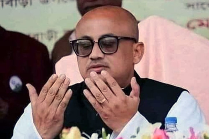 বিএনপি-আ'লীগ দু'আমলেই সর্বোচ্চ সুবিধাভোগী মুরাদ