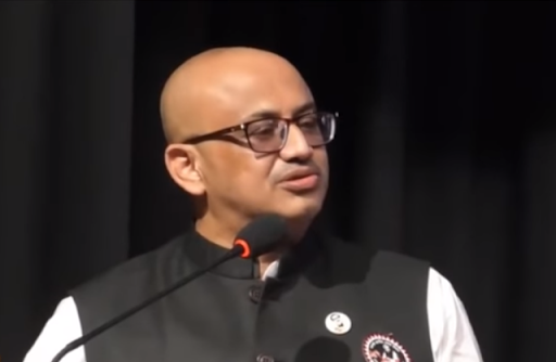 এবার আ’লীগ থেকেও বহিষ্কার হচ্ছেন ডা. মুরাদ?