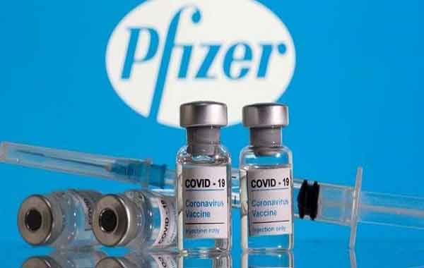 ফাইজার ভ্যাকসিন দেয়া হচ্ছে ঢাকার ১৬টি সেন্টারে