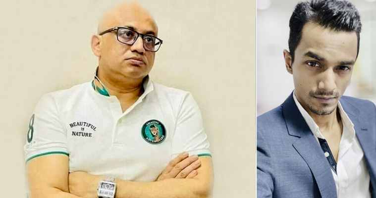 সেই উপস্থাপক নাহিদের খোঁজে ডিবি