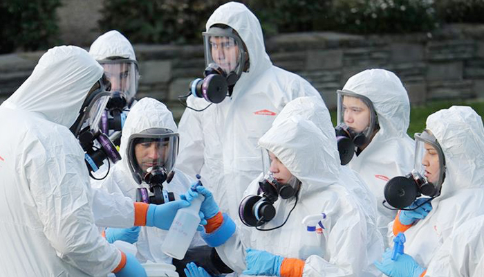 বিশ্বে করোনায় আরও সাড়ে ৭ হাজার মানুষের মৃত্যু