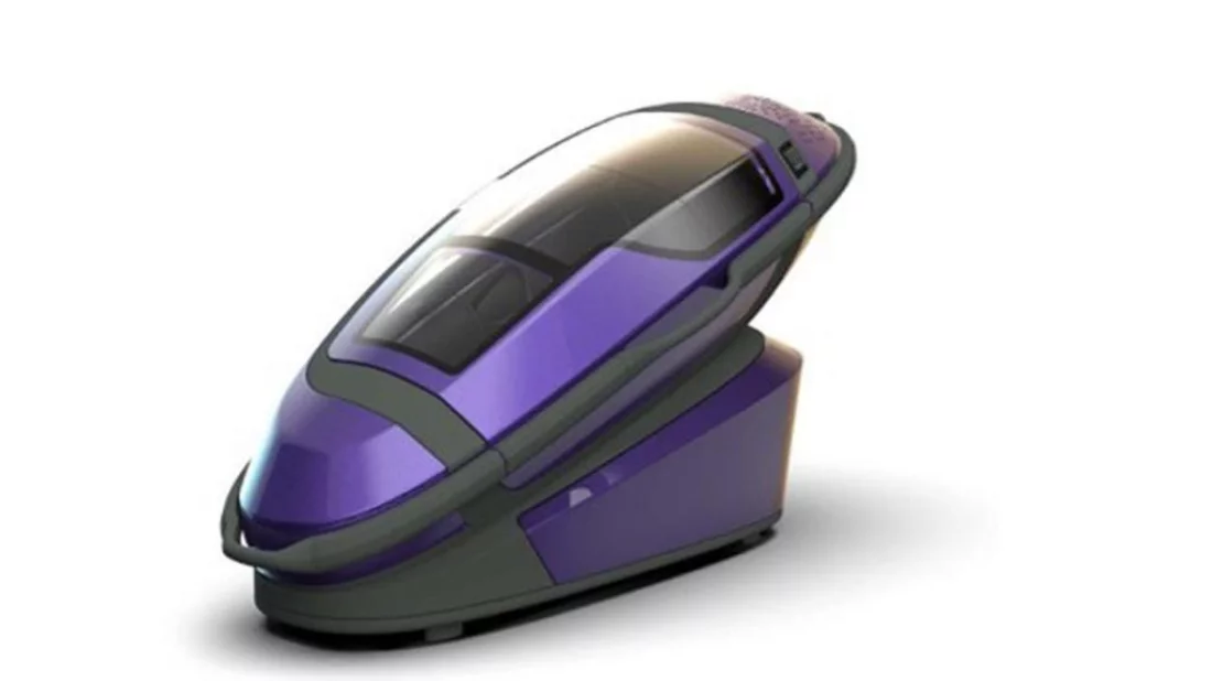 আত্মহত্যায় কষ্ট কমানোর যন্ত্রকে স্বীকৃতি দিল সুইজারল্যান্ড