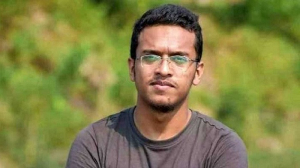 আবরার হত্যায় ২০ জনের মৃত্যুদণ্ড