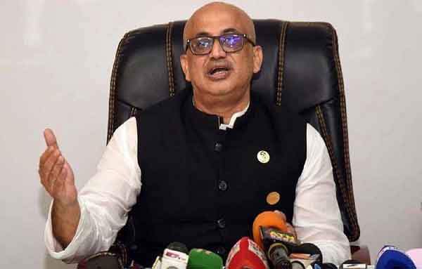 ডা. মুরাদ এমপি পদের বৈধতা চ্যালেঞ্জ করে হাইকোর্টে রিট