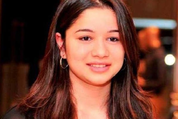 মডেলিং দুনিয়ায় পা রাখলেন শচীন কন্যা সারা