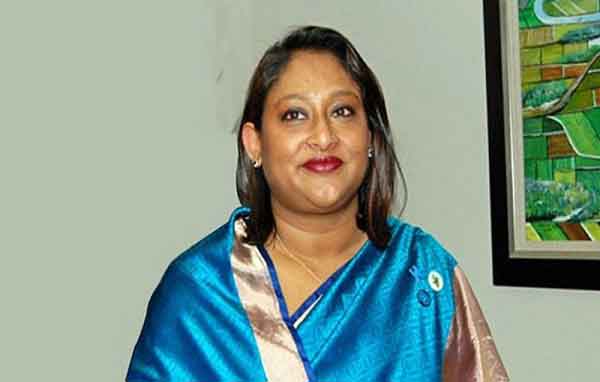 অটিজম বিশেষজ্ঞ সায়মা ওয়াজেদ পুতুলের জন্মদিনে বিএসএমএমইউ উপাচার্যের শুভেচ্ছা