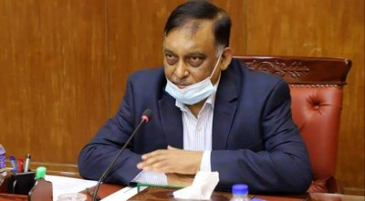 মুরাদ হাসান বিদেশে যাবেন কিনা, এটা তার সিদ্ধান্ত: স্বরাষ্ট্রমন্ত্রী