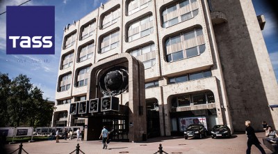 মহাকাশে প্রথম অফিস খুলতে যাচ্ছে বার্তা সংস্থা তাস!