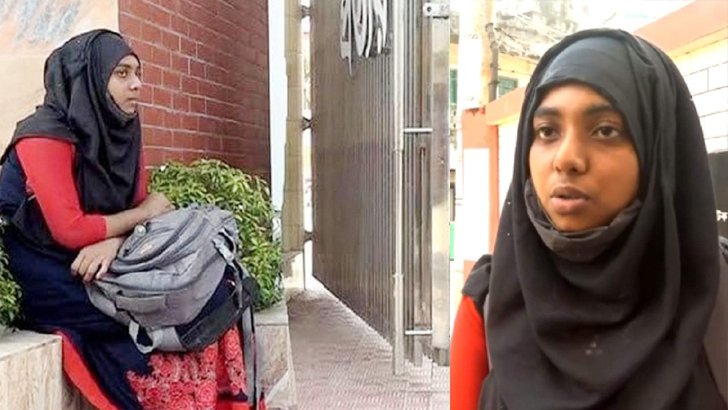 জমি ও ঘর পাচ্ছেন সেই আসপিয়া