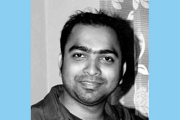 তরুণ চিকিৎসক সৌরভ আর নেই