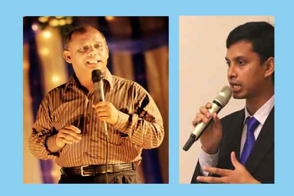 অধ্যাপক ডা. মো. জাকির হোসেন : জন্মদিনে প্রিয় শিক্ষকের প্রতি শ্রদ্ধা