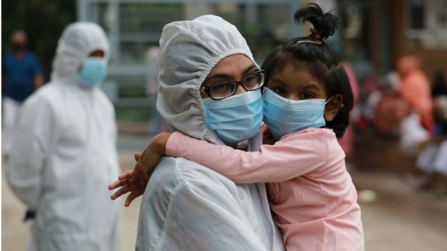 করোনায় ৫৩ লাখের বেশি প্রাণহানি