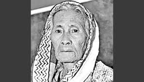 মুক্তিযুদ্ধে নারীর অবদান: কাঁকন বিবি