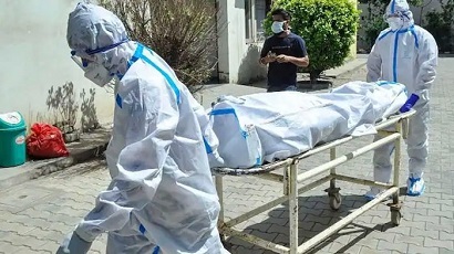 করোনায় আবার ৫ জনের মৃত্যু, শনাক্ত ১৭৭