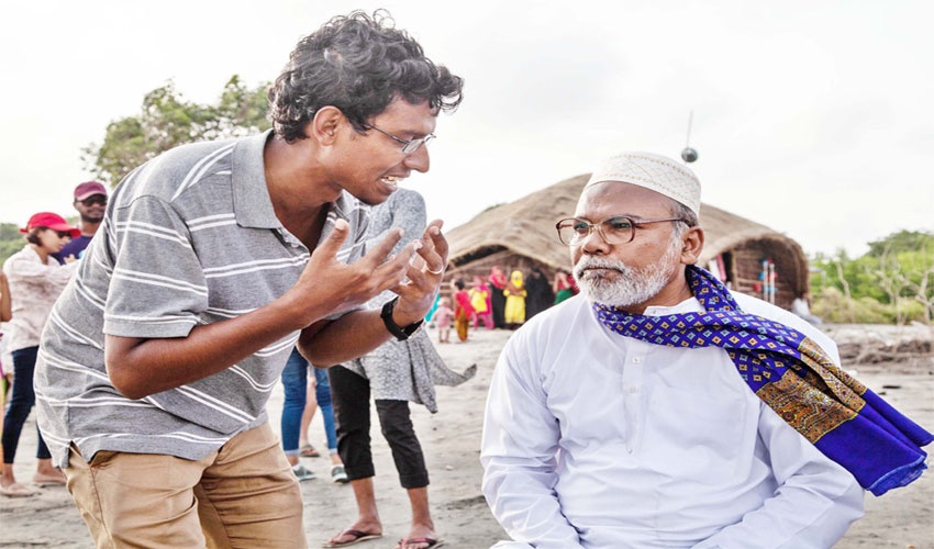 কানাডায় নোনাজলের কাব্য ও রেহানা মরিয়ম নূর পুরস্কৃত