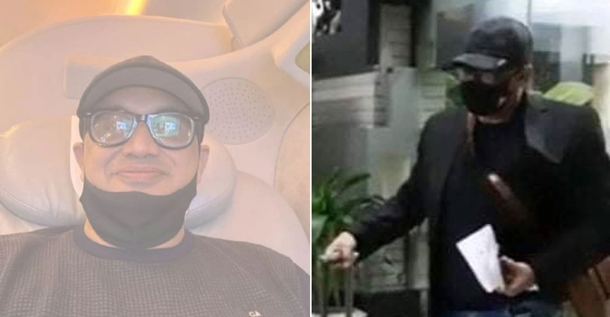 মুরাদসহ ২ জনের বিরুদ্ধে সাইবার ট্রাইব্যুনালে মামলার আবেদন