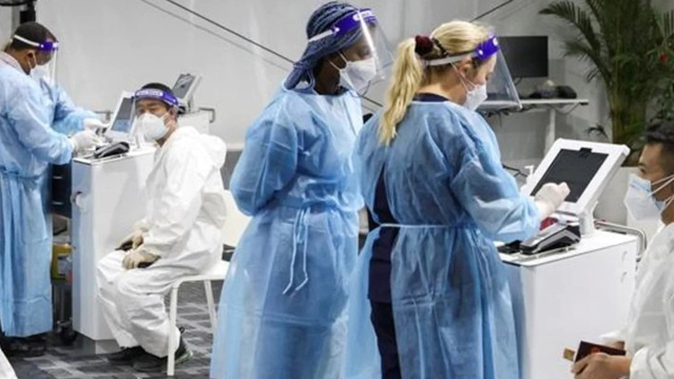 টিকার কার্যকারিতা কমিয়ে দেয় ওমিক্রন: ডব্লিউএইচও