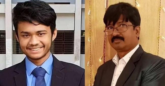 নাঈম ও কবিরের পরিবারের জন্য ১০ কোটি টাকা ক্ষতিপূরণ চেয়ে রিট