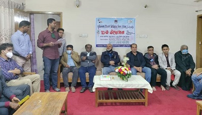 নোবিপ্রবিতে টিচার্স প্রিমিয়ার লিগের শুভ উদ্বোধন