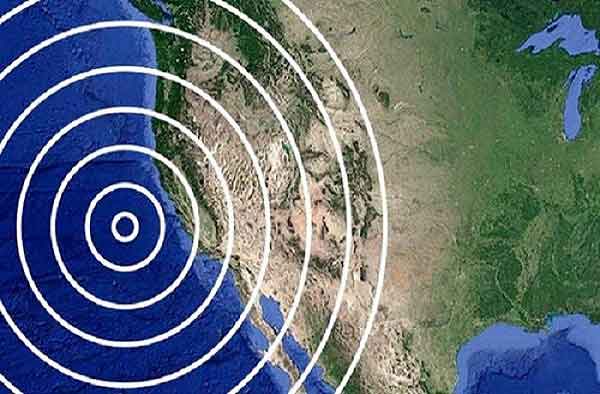 ইন্দোনেশিয়ায় ৭.৪ মাত্রার শক্তিশালী ভূমিকম্প