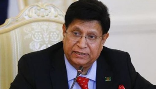 যুক্তরাষ্ট্র অবস্থান পরিবর্তন করবে, আলোচনা অব্যাহত: পররাষ্ট্রমন্ত্রী