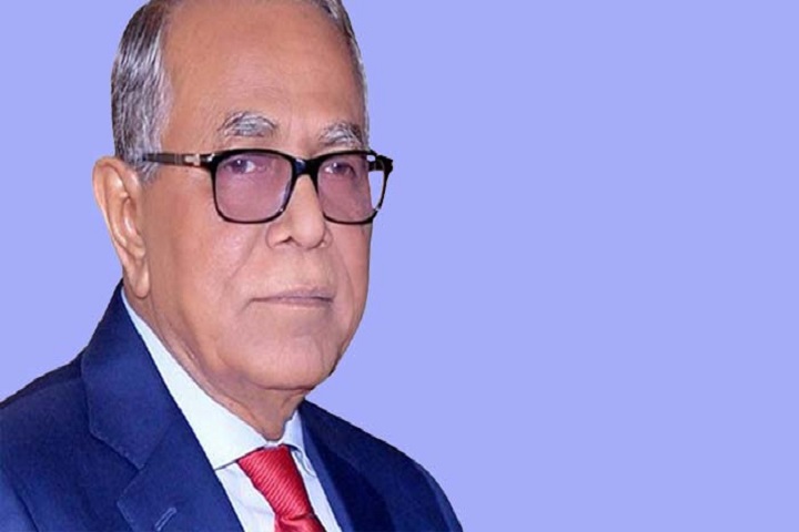 নির্বাচন কমিশন গঠনে সংলাপ শুরু করছেন রাষ্ট্রপতি