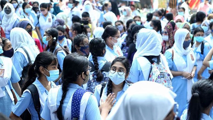 সরকারি স্কুলে ভর্তির লটারি কাল