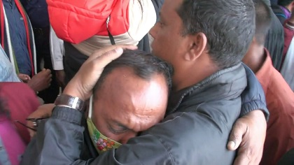 নাটোরের সিংড়ার আরশেদ হত্যা মামলায় একজনের যাবজ্জীবন