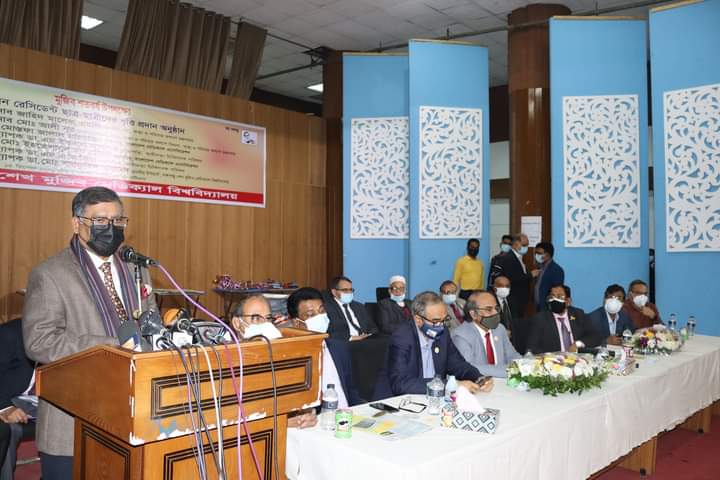 করোনা সংক্রমণ বাড়তে পারে: স্বাস্থ্যমন্ত্রী