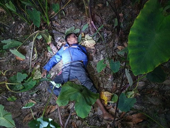 সিংড়ায় নিখোঁজের ৪ ঘন্টা পর স্কুল ছাত্র আসিফের গলাকাটা লাশ উদ্ধার