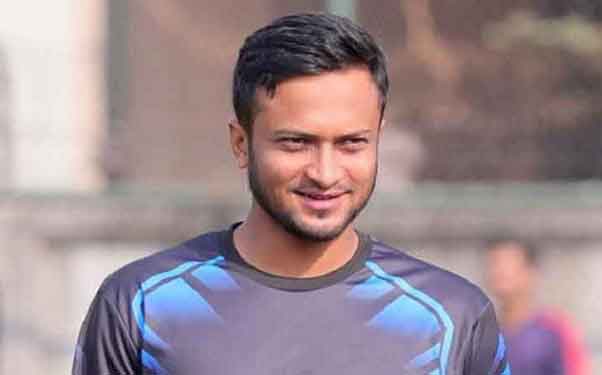 ব্যাংকের পরিচালক হচ্ছেন সাকিব