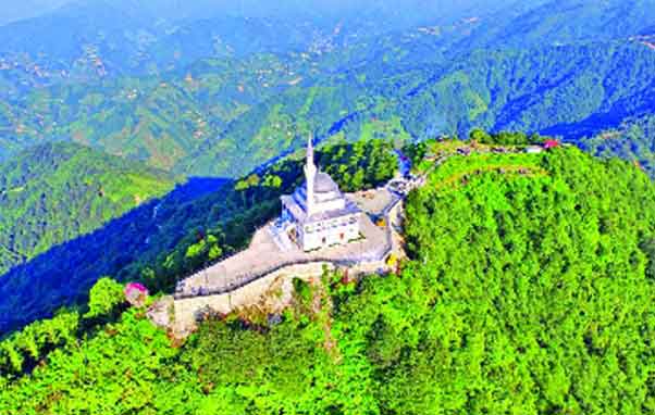 শেখ ফাহমিদা নাজনীন এর কবিতা ‘পৃথিবীটা’