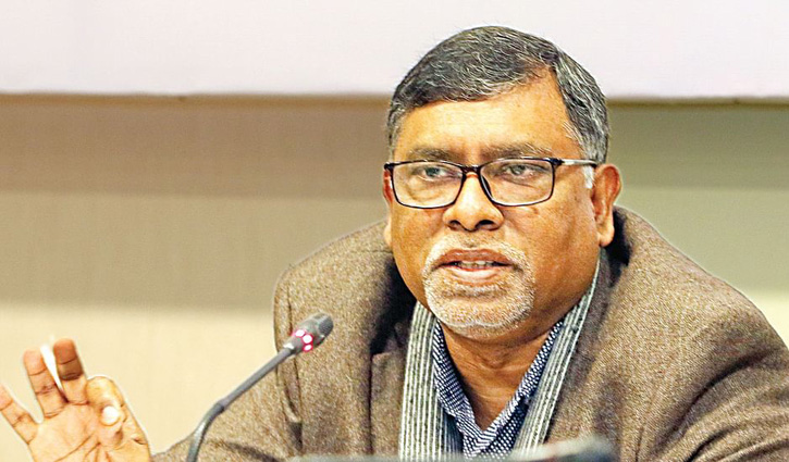 রোববার থেকে করোনার বুস্টার ডোজ শুরু: স্বাস্থ্যমন্ত্রী