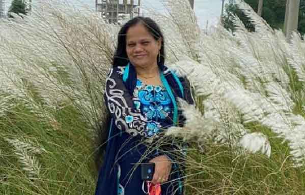 জেসমিন আরা বেগমের গল্প ‘আত্মত্যাগ’