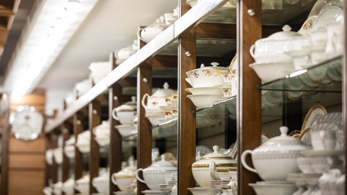 বাংলাদেশে সিরামিক শিল্পের যাত্রা এবং সম্ভাবনা