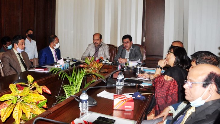 ৫০ বাস নিয়ে চালু হচ্ছে ঢাকা নগর পরিবহন