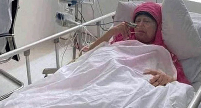 খালেদা জিয়াকে বিদেশে পাঠাতে হাইকোর্টে রিট