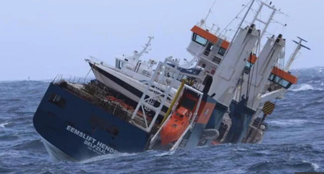 মাদাগাস্কারে নৌকাডুবিতে ১৭ জনের মৃত্যু